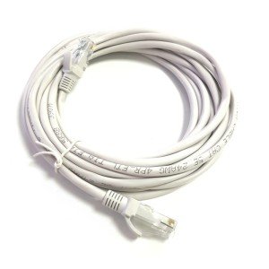 electroon 5Metre ADSL Cat5 Kablo