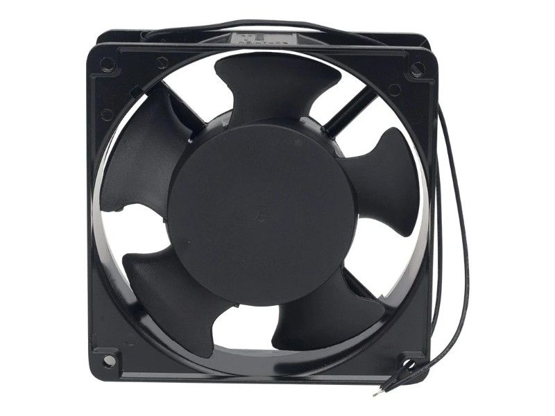 electroon 120x120x38mm AC 220Volt Fan Metal