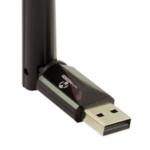 MAGBOX 5370 USB Wifi Anten 150Mbps 5dbi 2.4Ghz