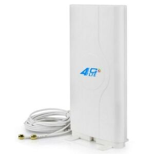 electroon 4G LTE MIMO Superbox Uyumlu Modem Anteni 88dbi 2mt Kablolu