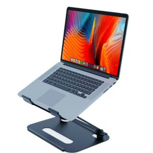 Gobax Basic-2 Notebook Standı Metal Ayarlanabilir