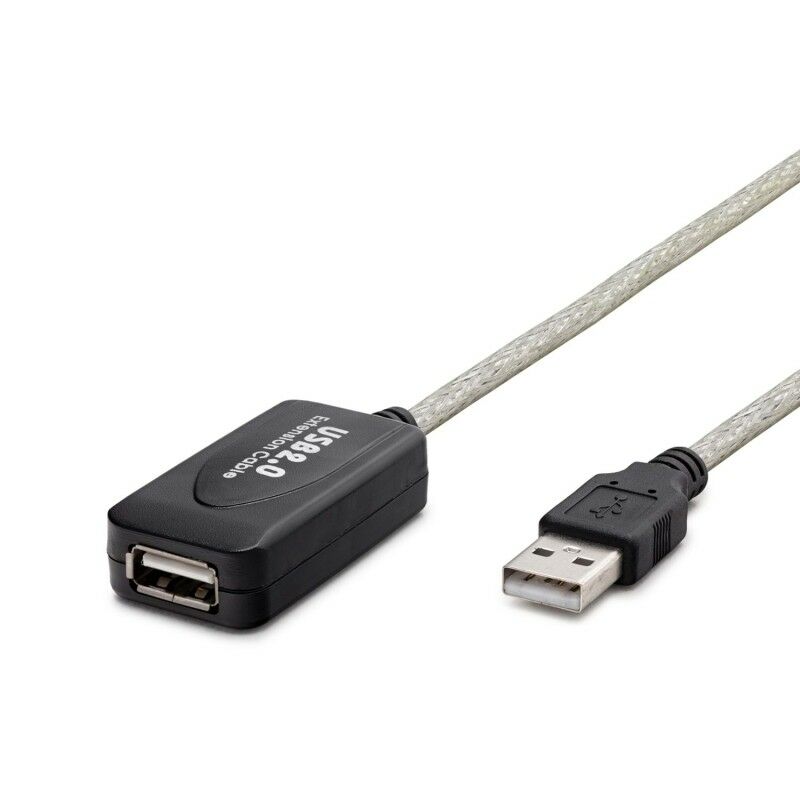 electroon 10mt USB Uzatma Kablosu HDX7513