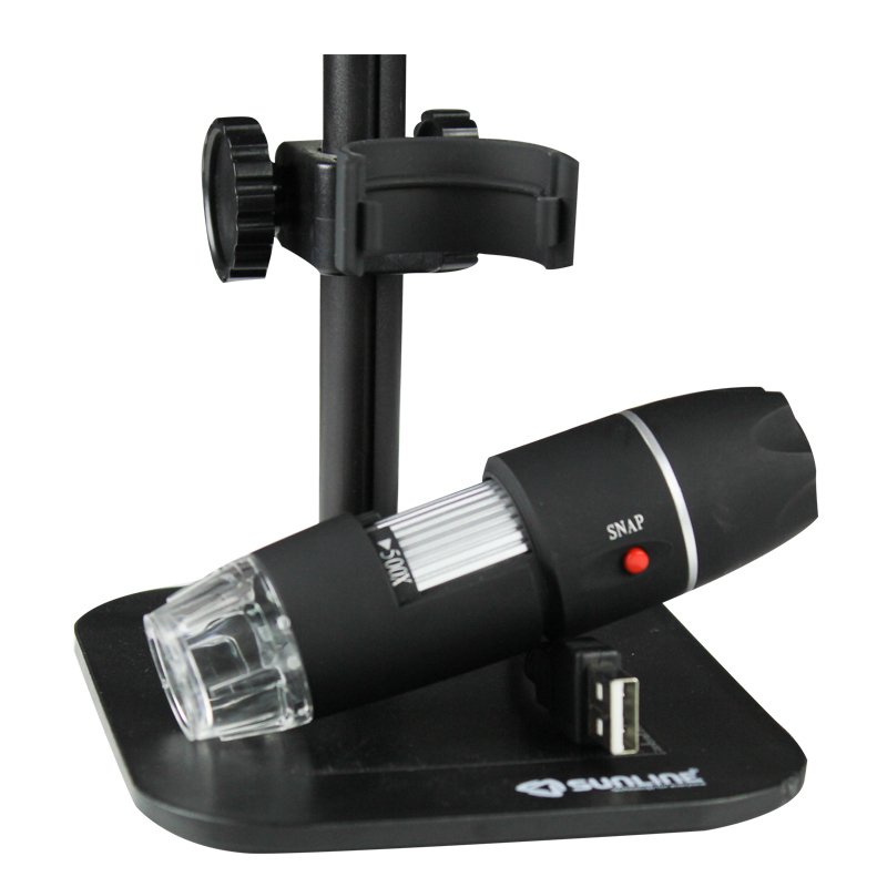 Sunline S07 500X Dijital Mikroskop
