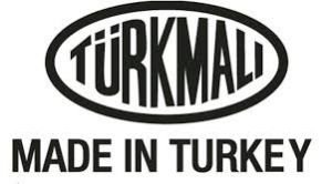 Temka RG6-U4 64TEL Trishield Anten Kablosu Sıkmalı Konnektörlü 50Metre