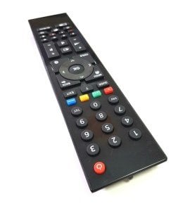 BEKO 3D-LED TV Uyumlu Kumanda 0182