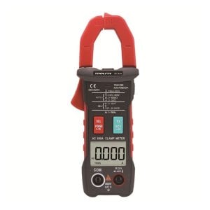 Toolfix TF-914 True RMS Dijital Pensampermetre 600A 600v