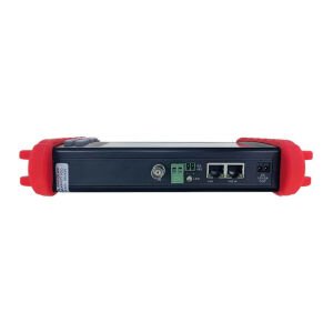 Alpsat AS33-IPCX 7'' Ekran IPC-ONVIF-AHD-CVI-TVI-HDMI-Analog Giriş Cctv Kamera Test Cihazı