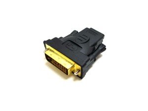 electroon 24+1 DVI to HDMI Dişi Çevirici Adaptör