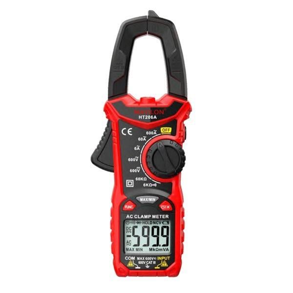 Habotest HT206A Pensampermetre 600V