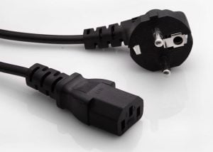 S-link SL-P755 0.75mm 5mt Power Kablo