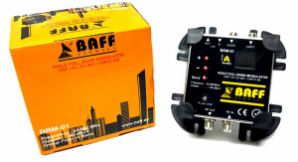 BAFF BRM-01 FULL Band RF Modülatör