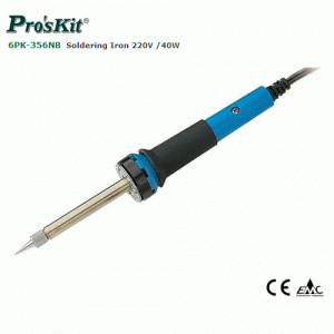 Proskit 6PK-356NB 40Watt Kalem Havya