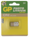 GP CR2 3Volt Lithium Pil