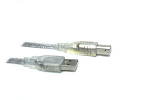 electroon 5mt USB Yazıcı Kablosu