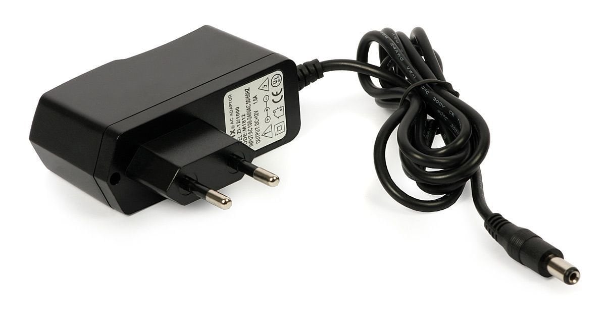 Baff 6700 HD 12V-1A Adaptör