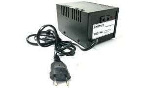 ALPA 120Watt 220V-110V AC Konvertör Dönüştürücü