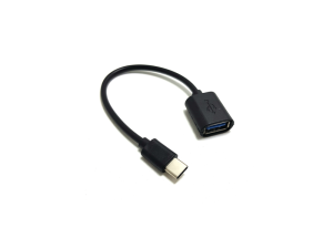 Hadron TYPE-C USB 2.0 OTG Kablo 10cm