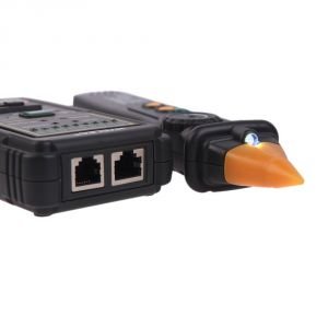 PEAKMETER MS-6816T Multi Fonksiyon Kablo Test Cihazı Wire Tracker
