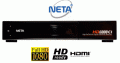 NETA DSR HD6000CI HD Uydu Alıcısı