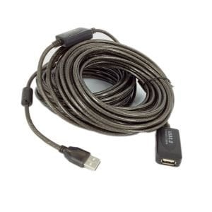 electroon 15Metre USB 2.0 Uzatma Kablosu Filtreli