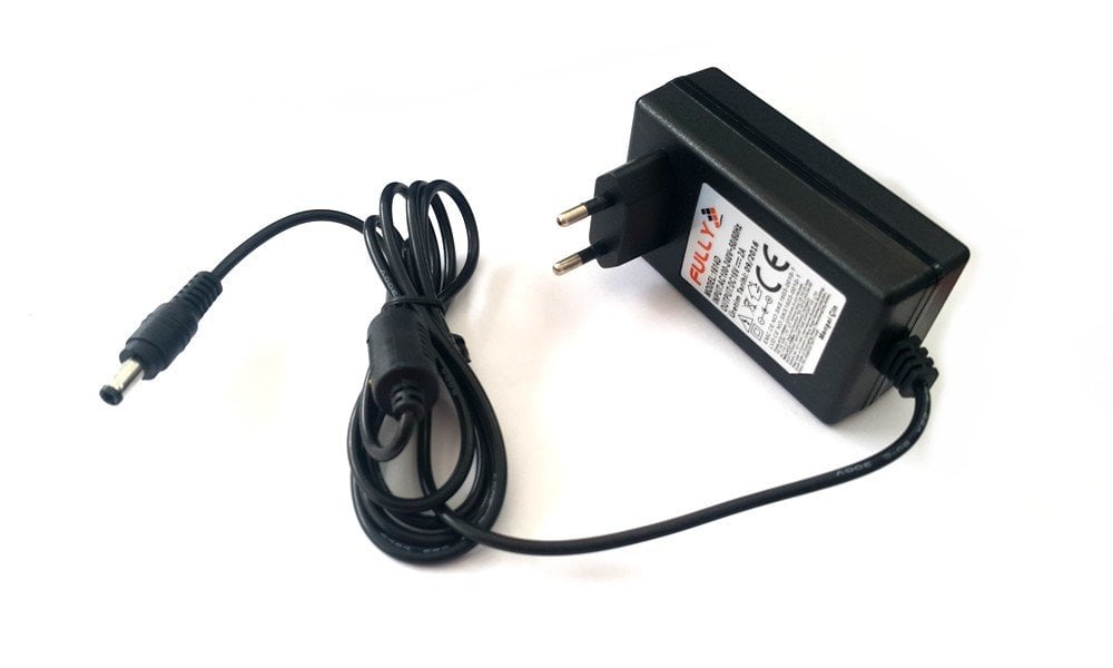 FULLY 16Volt 2Amper Adaptör 5.5x2.5 Jak Fişli