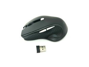 Philips M505 2.4ghz 1600Dpi Kablosuz Mouse  SPK7505