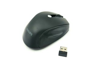 Philips M505 2.4ghz 1600Dpi Kablosuz Mouse  SPK7505