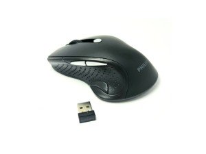 Philips M505 2.4ghz 1600Dpi Kablosuz Mouse  SPK7505