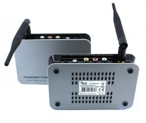 Next YE-2G4A Dijital Görüntü ve Ses Aktarıcı AV Sender
