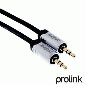 Prolink HMC105-2000 3,5mm Stereo Kablo  20 Metre