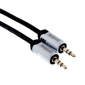 Prolink HMC105-1000 3,5mm Stereo Kablo 10 Metre