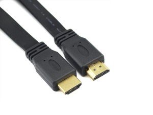 electroon 1,5 Metre Flat HDMI Kablo