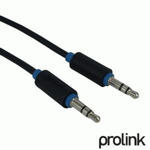 Prolink PB105A-1500 3,5mm Stereo Kablo  15 Metre