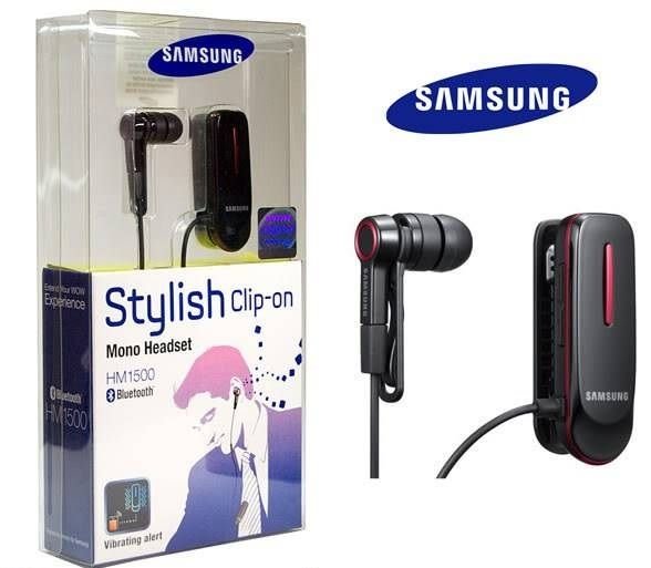 Samsung HM-1500 Bluetooth Kulaklık