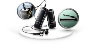 Samsung HS-3000 Bluetooth Kulaklık