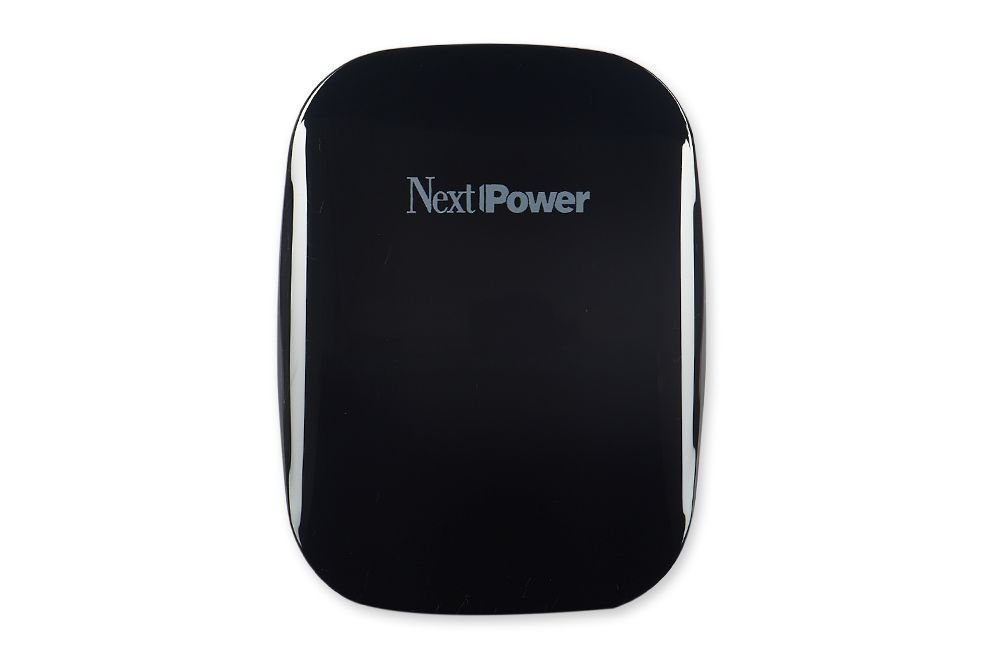 NextPower 6000mAh ROCK III Taşınabilir Şarj Cihazı Powerbank