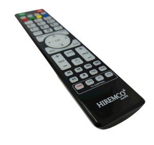 Hiremco Nitro X3+ Android 4K Tv Box Orjinal Kumanda