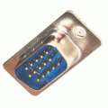 VGA 15pin Erkek Fiş