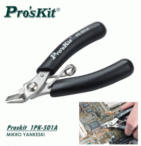 Proskit 1PK-501A Mikro Yankeski