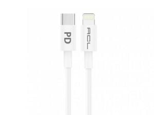 ACL ACK-52 Type-C to Lightning USB Kablo 1mt