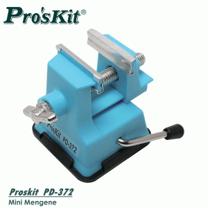 Proskit PD-372 Mini MENGENE