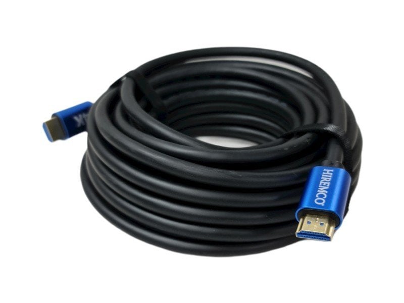 Hiremco 4K 60Hz Ultra HD 10Metre HDMI Kablo