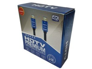 Hiremco 4K 60Hz Ultra HD 10Metre HDMI Kablo