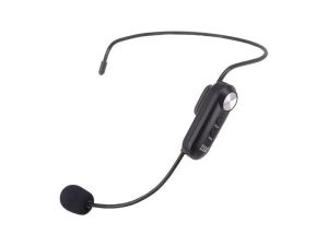 GoldAudio GR-18 Kablosuz Headset Mikrofonlu Taşınabilir Bluetooth Hoparlör