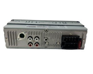 DigiPoll BT-9900 FM Radyolu Kumandalı Oto Teyp USB-SD-Aux-BT Player