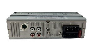 DigiPoll BT-8800 FM Radyolu Kumandalı Oto Teyp USB-SD-Aux-BT Player