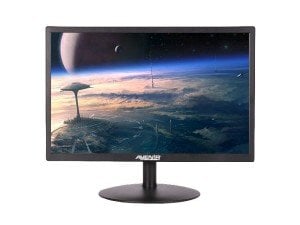 Avenir 19'' LED Monitör USB/HDMI/VGA Dahili Hoparlör