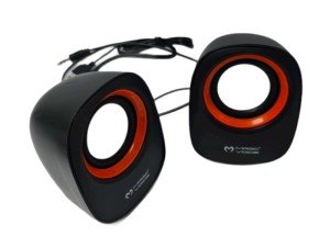 Magicvoice D-05A 1+1 USB Mini Hoparlör Speaker