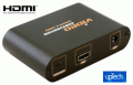 Next YE-313 YPbPr - HDMI Çevirici