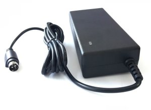 SEWOO LK-T320 Uyumlu 24V 3A Termal Yazıcı Adaptörü 3pin